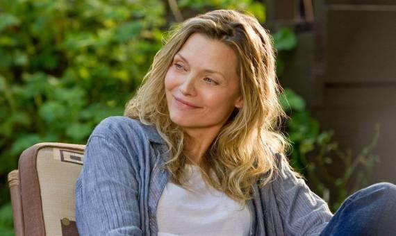 ميشيل فايفر