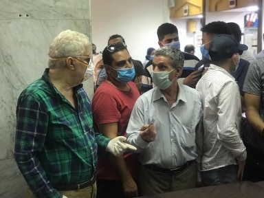 حوار بين مرتضي واحد الاعضاء حوار بين مرتضي واحد الاعضاء