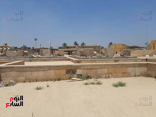آثار-تل-بسطة-أحد-أهم-المعالم-الأثرية-في-مصر-(4)