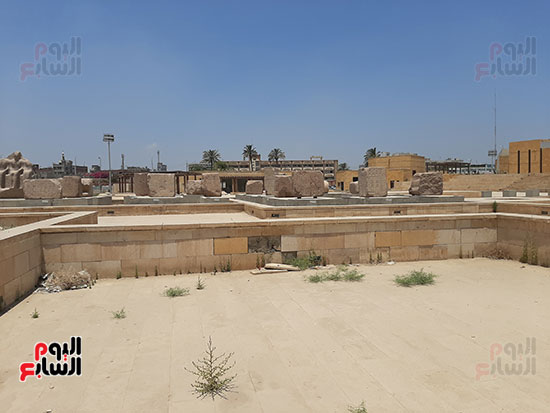 آثار-تل-بسطة-أحد-أهم-المعالم-الأثرية-في-مصر-(3)