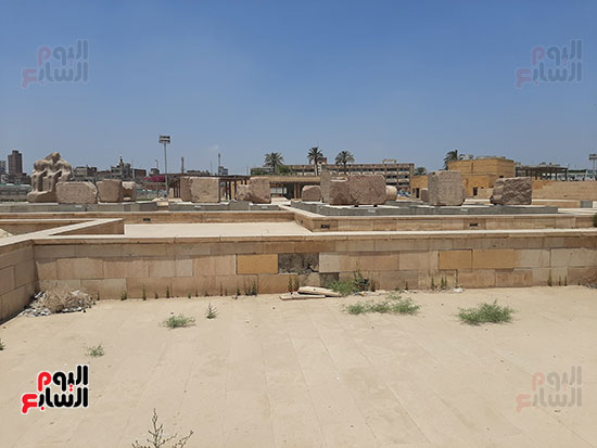 آثار-تل-بسطة-أحد-أهم-المعالم-الأثرية-في-مصر-(5)