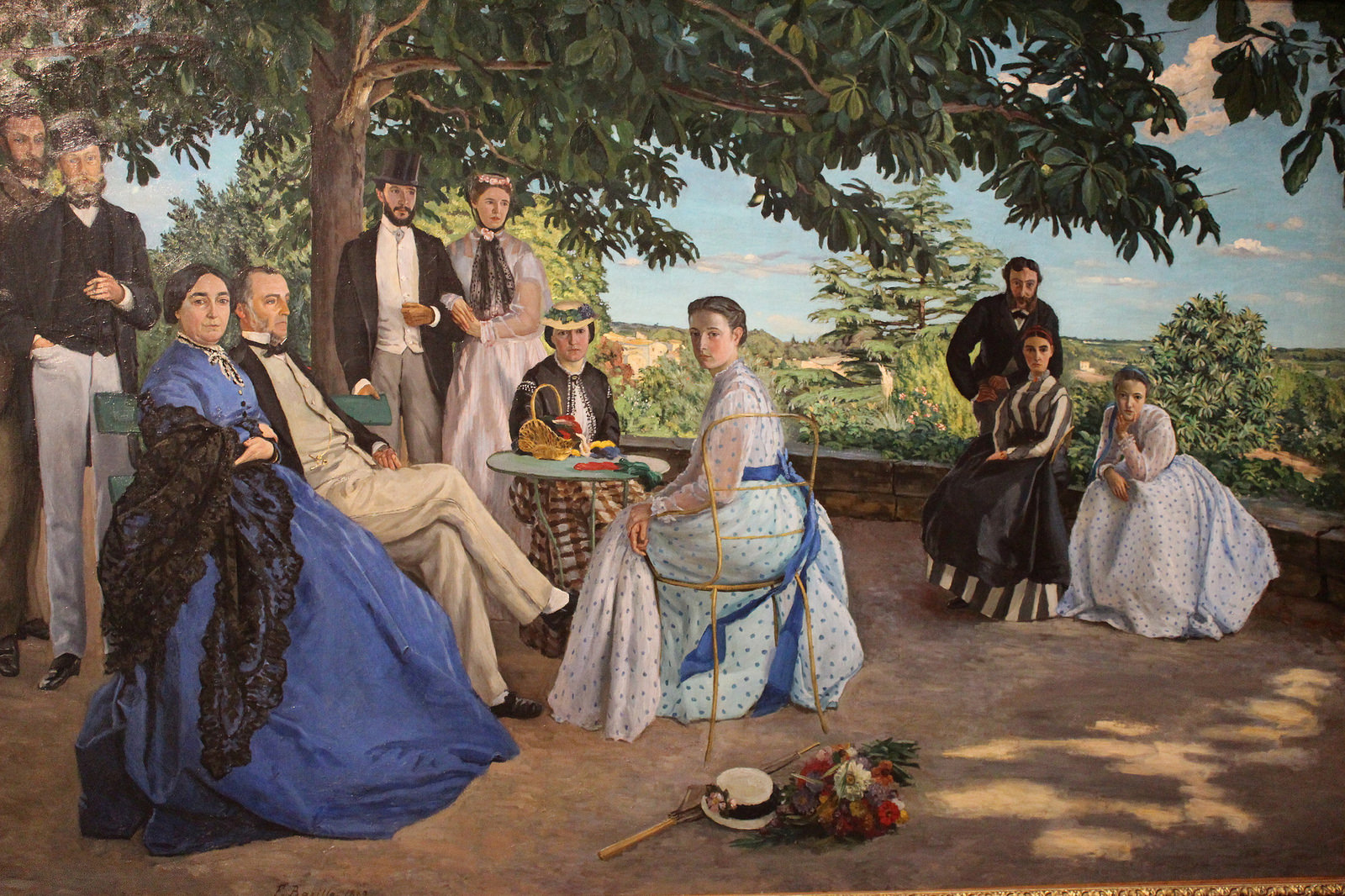 اجتماع عائلى