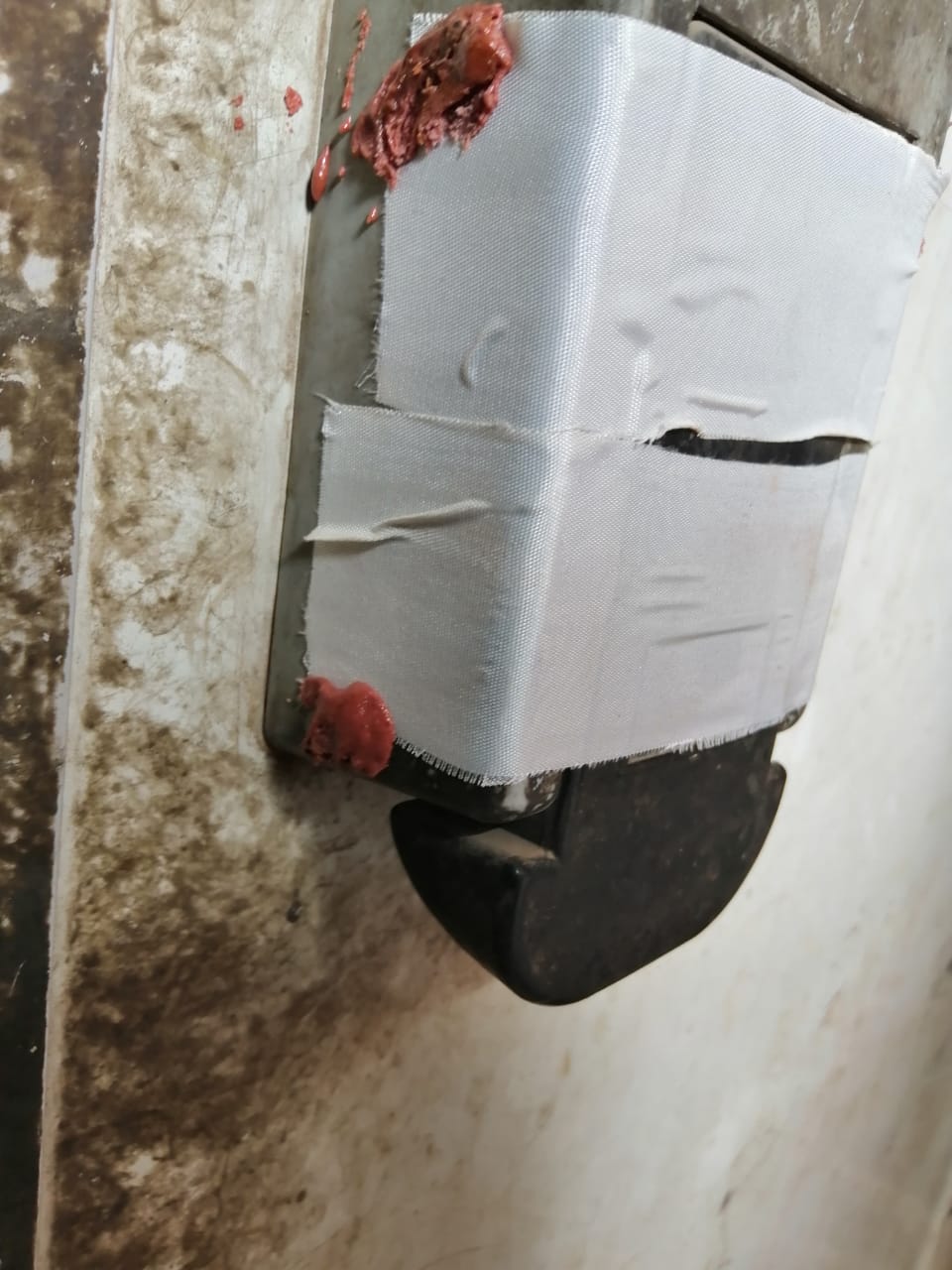 جانب من الحملة الصحية (7)