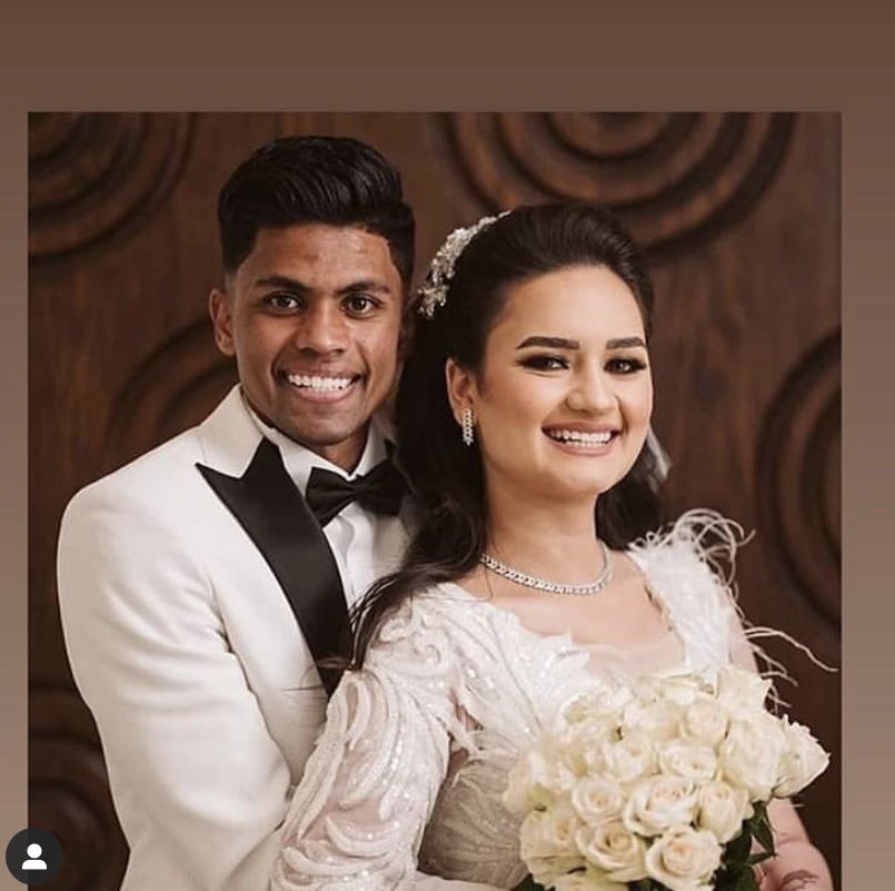 بامبو وعروسه بامبو وعروسه