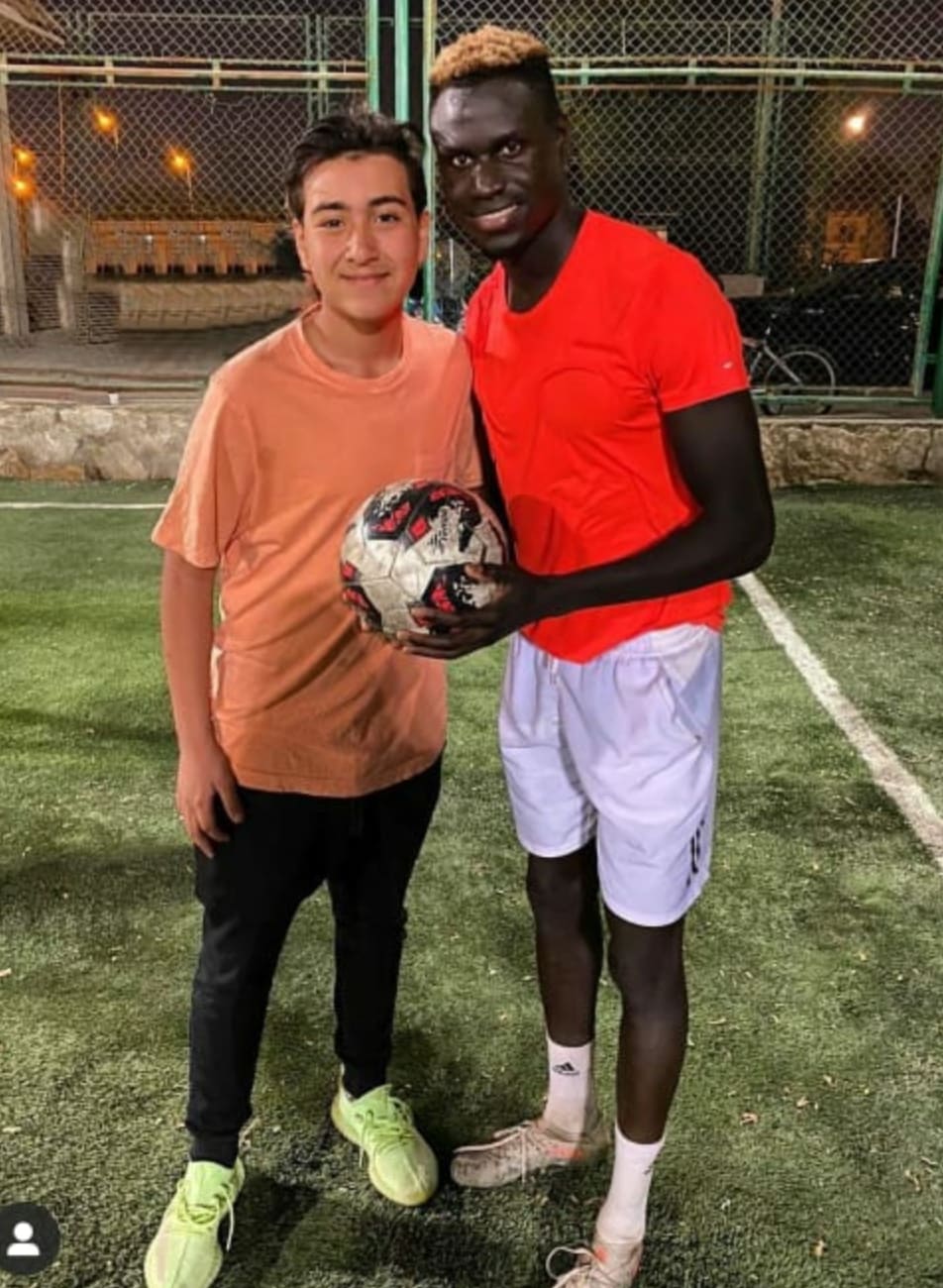 اليو بادجي 2 اليو بادجي 2