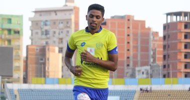 بامبو لاعب فى الاسماعيلى بامبو لاعب فى الاسماعيلى