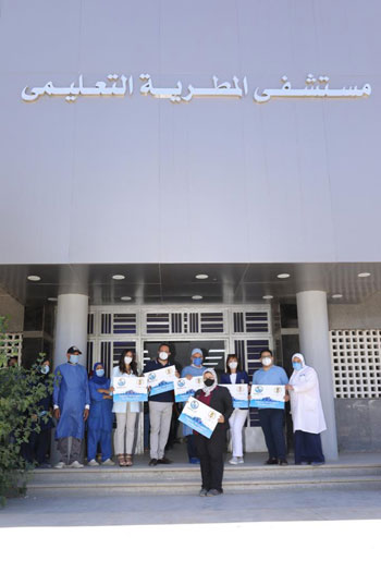 كلبريتش بالتعاون مع  Mining City (6)