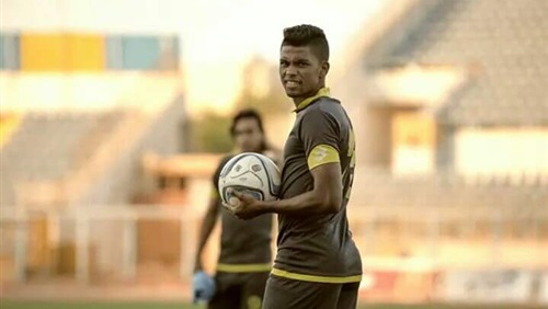 بامبو والكرة بامبو والكرة