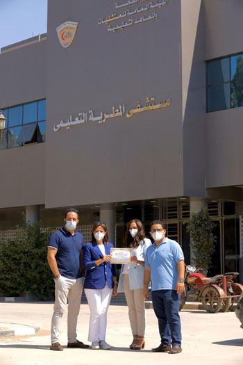 كلبريتش بالتعاون مع  Mining City (2)