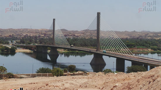 بانوراما عالمية على ضفاف النيل (7)