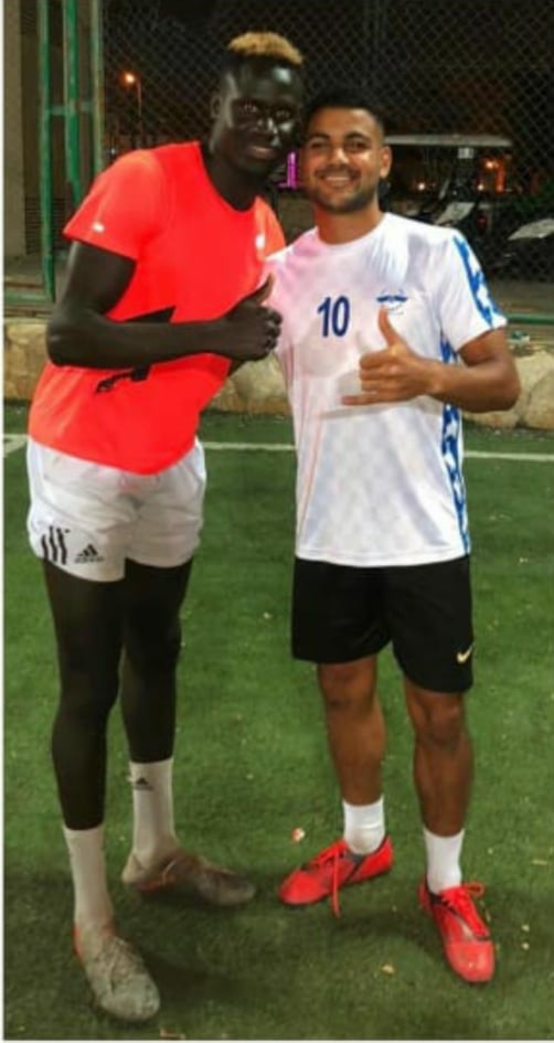 اليو بادجي اليو بادجي