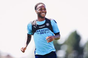 رحيم سترلينج