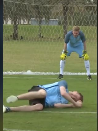 بعد الواقعة