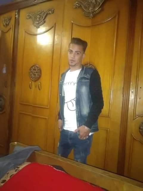 المجنى عليه المجنى عليه