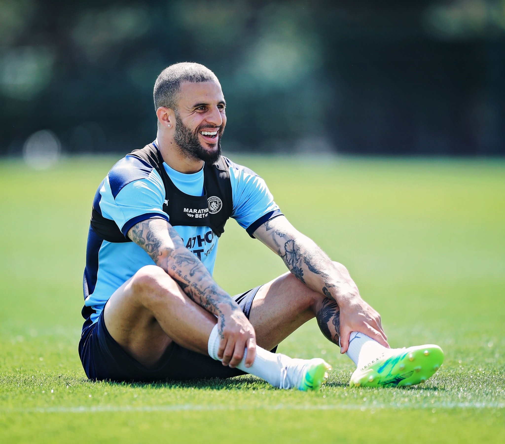 مانشستر سيتى