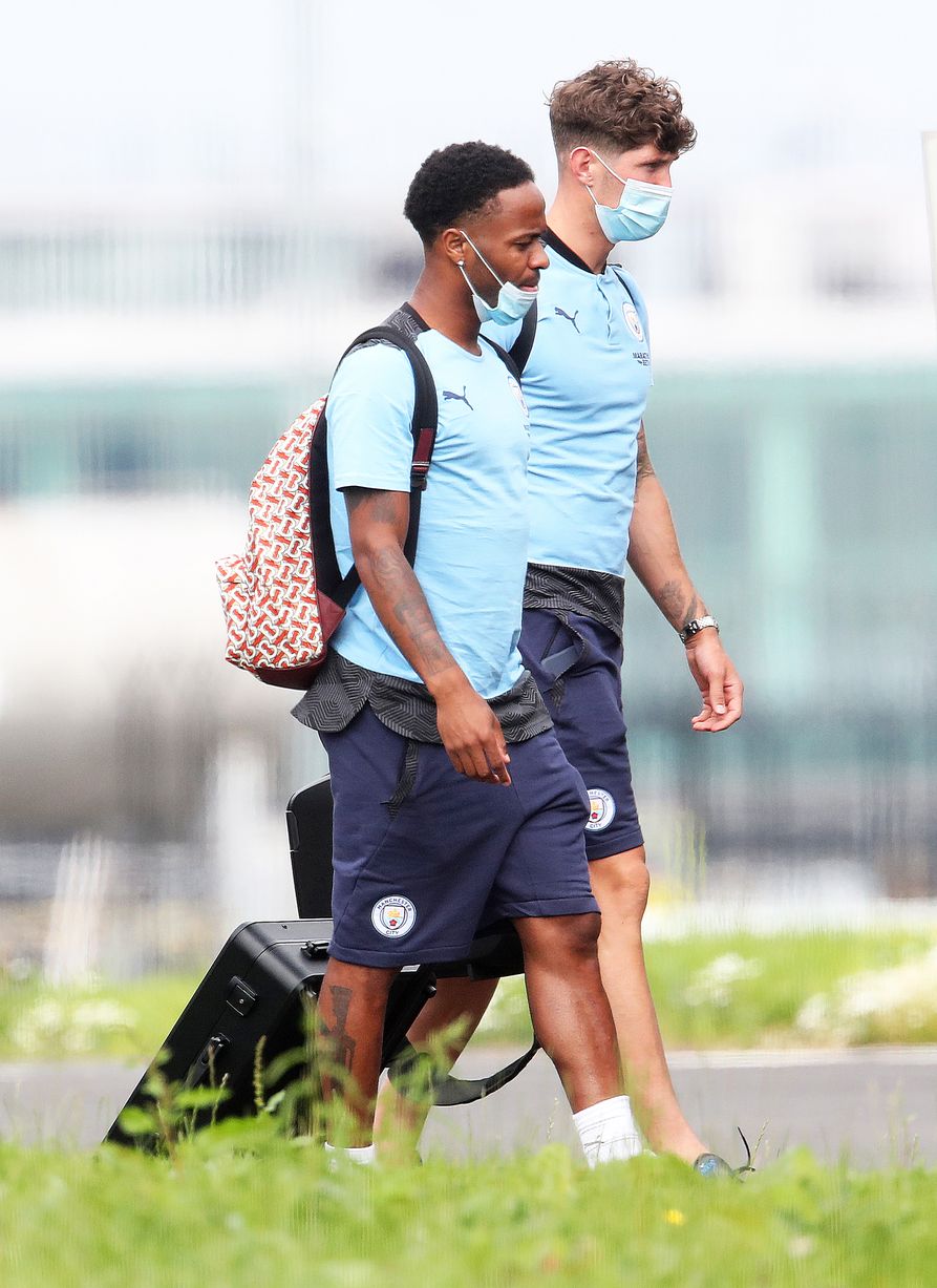 سترلينج وستونز سترلينج وستونز