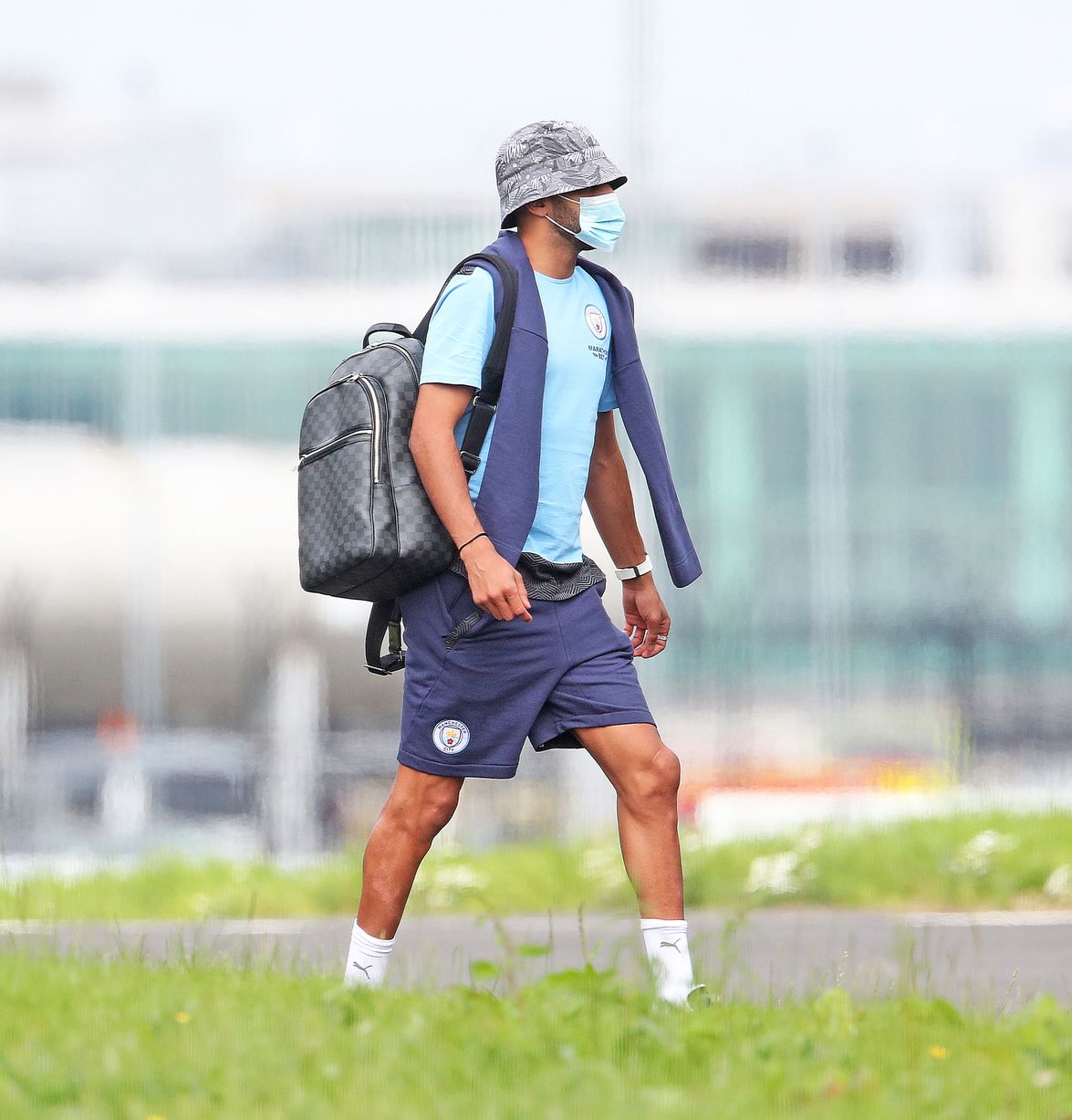 رياض محرز رياض محرز