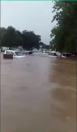 سيول في السودان (2)