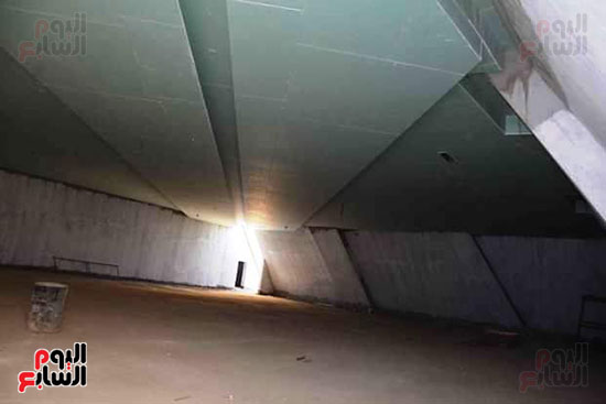 المتحف الأتونى (4)