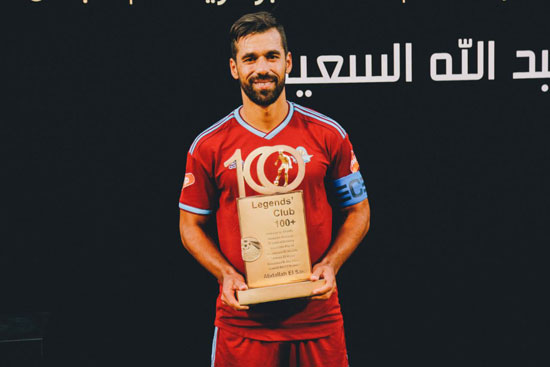 عبد الله السعيد  (5)