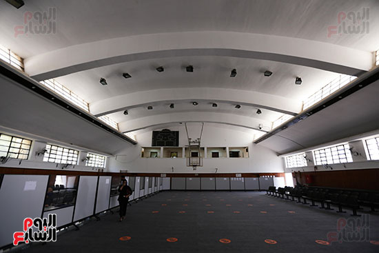 جولة وزير التعليم العالى  (21)