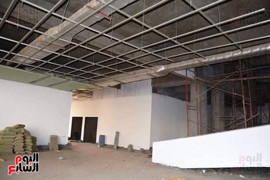 المتحف الأتونى (7)