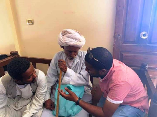 قافلة-طبية-بقرية-وادى-علاقى-بأسوان-(5)