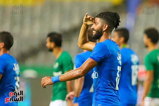 الزمالك و الاتحاد السكندرى (27)