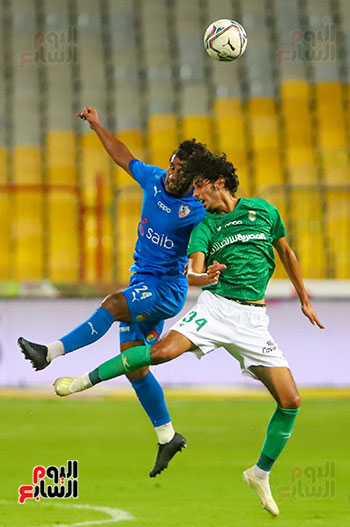 الزمالك و الاتحاد السكندرى (9)