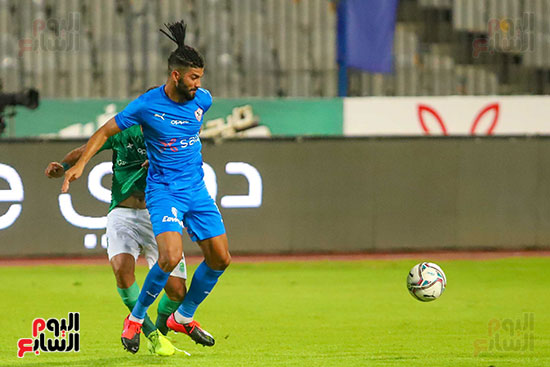 الزمالك و الاتحاد السكندرى (4)