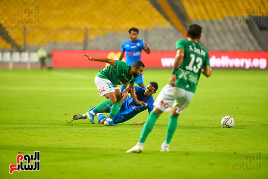 الزمالك و الاتحاد السكندرى (15)