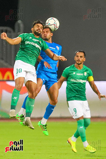 الزمالك و الاتحاد السكندرى (5)