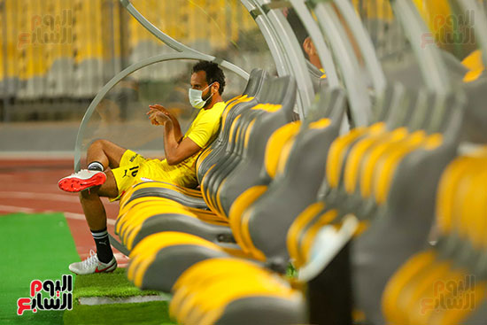 الزمالك و الاتحاد السكندرى (5)