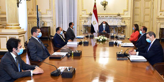 الرئيس عبد الفتاح السيسى (1)