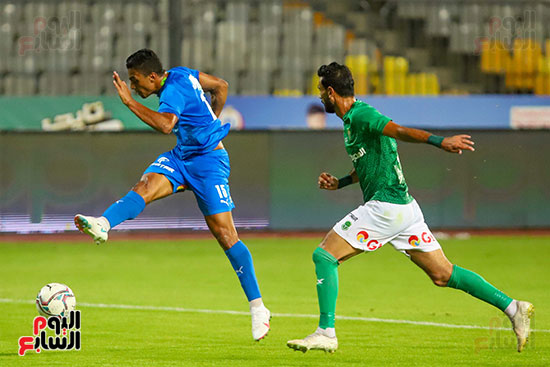 الزمالك و الاتحاد السكندرى (7)