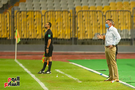 الزمالك و الاتحاد السكندرى (12)