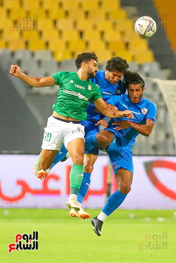 الزمالك و الاتحاد السكندرى (9)
