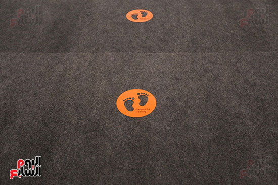 جولة وزير التعليم العالى  (18)