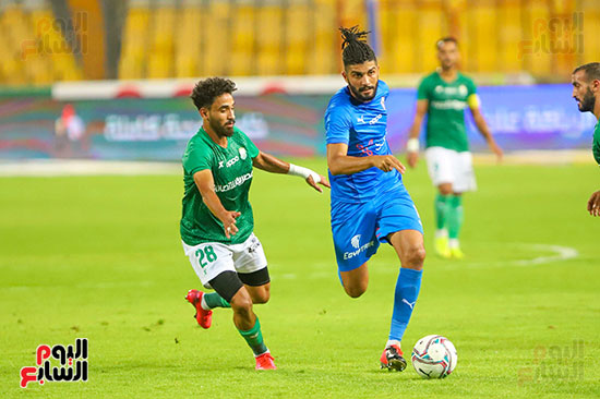 الزمالك و الاتحاد السكندرى (15)
