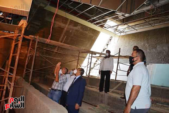 المتحف الأتونى (1)