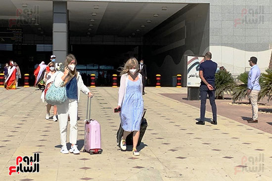 عودة رحلات مولدوفا للغردقة (1)