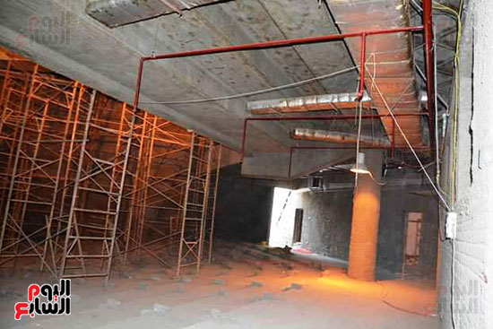 المتحف الأتونى (3)