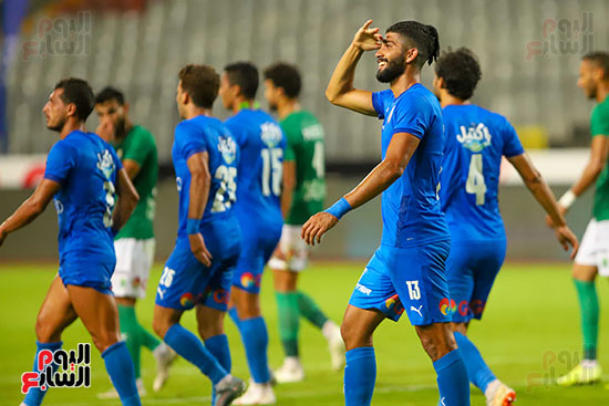 الزمالك و الاتحاد السكندرى (26)