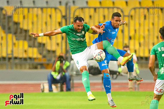 الزمالك و الاتحاد السكندرى (8)