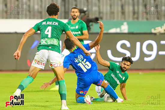 الزمالك و الاتحاد السكندرى (14)