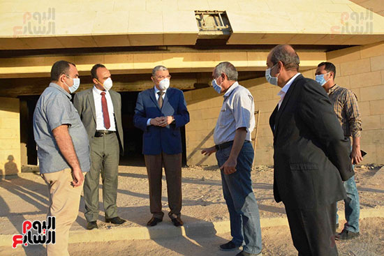 المتحف الأتونى (5)