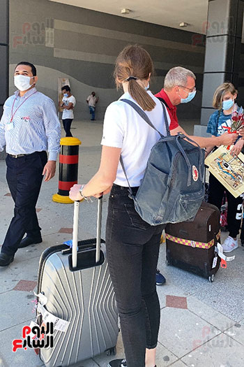 عودة رحلات مولدوفا للغردقة (1)