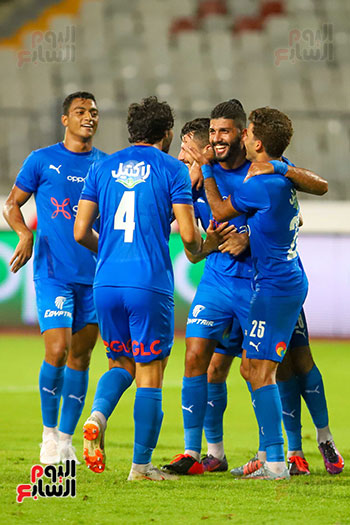 الزمالك و الاتحاد السكندرى (21)