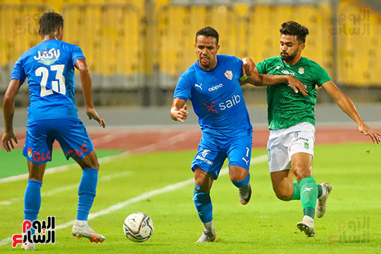 الزمالك و الاتحاد السكندرى (12)