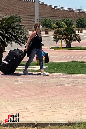 عودة رحلات مولدوفا للغردقة (2)